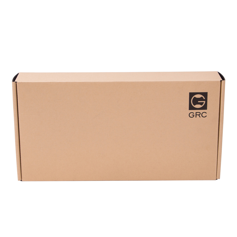 Kraft Packaging Box Manufacturers