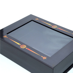 High Class Gift Box Customized