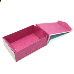 High Class Magnet Paper Box, Folding Paper Box