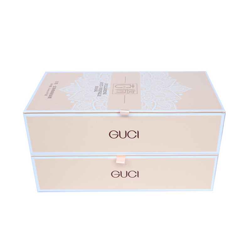 Cosmetics Gift Box Customization Manufacturer