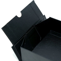 Folding Paper Box With Lids