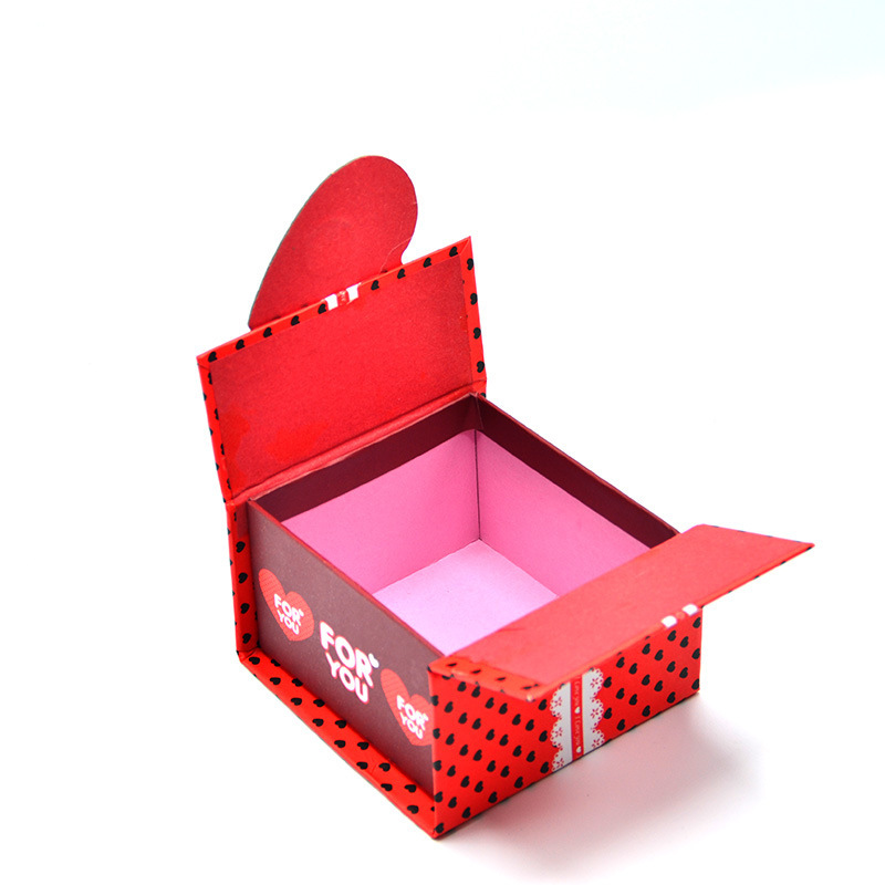 Small Christmas Candy Box, Gift Box For Sale