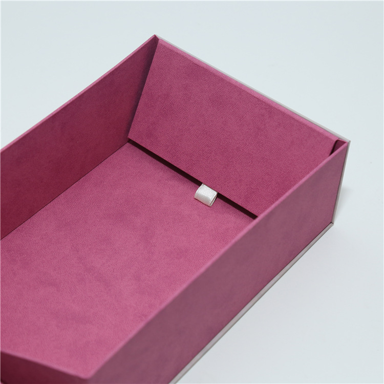 High Class Magnet Paper Box, Folding Paper Box