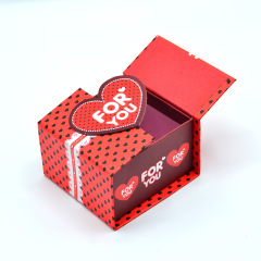 Small Christmas Candy Box, Gift Box For Sale