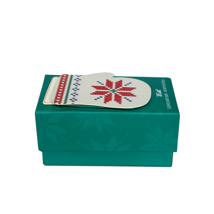 Christmas Gift Box, Candy Box Customized