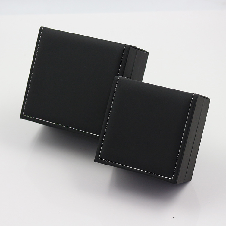 Wholesale Luxury High Quality Square Watch Box