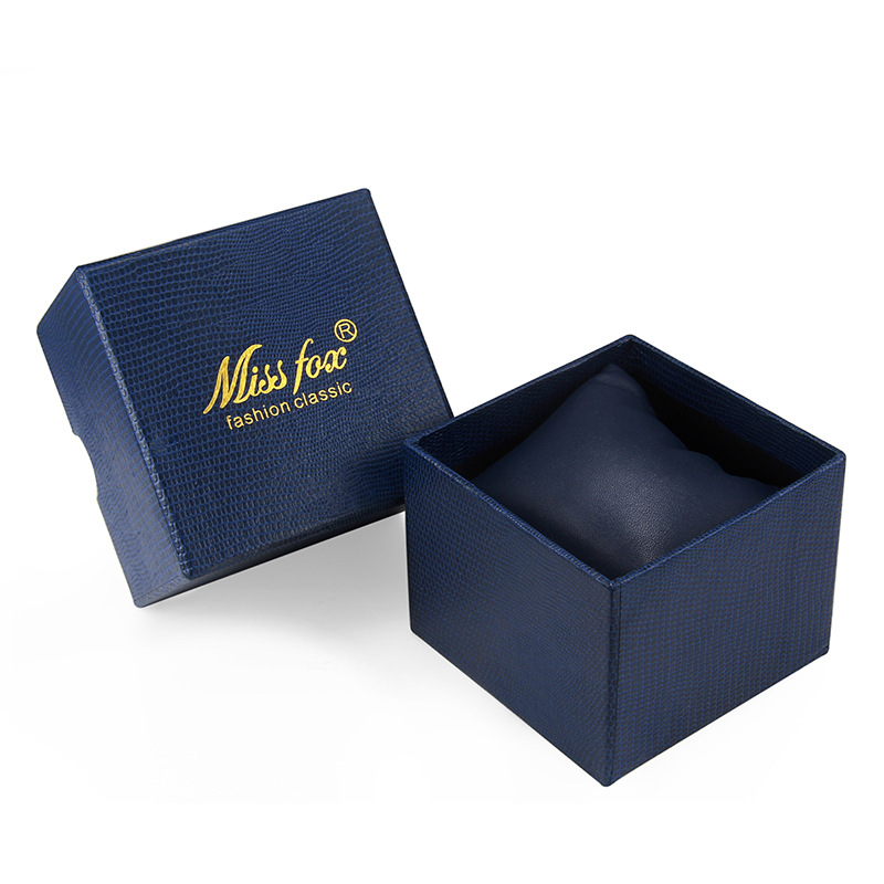 Small watch box hot sale