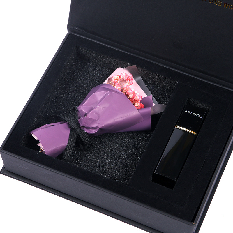 Custom Luxury Packaging Beauty Gift Box