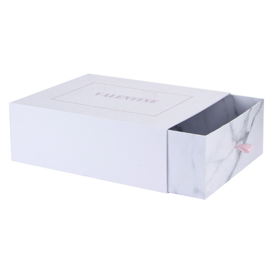 Flowers Gift Boxes
