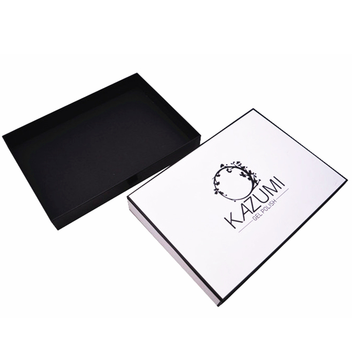 Luxury Gift Packaging Gift Box With Sponge Tray