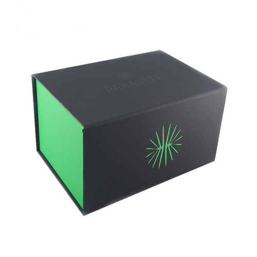Magnetic Packaging Paper Box