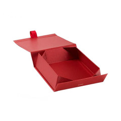 Magnetic Packaging Paper Box