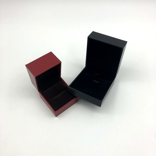 Cardboard Jewelry Box