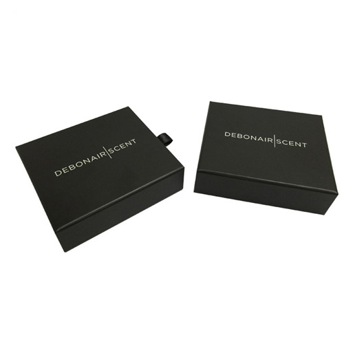 Folding Gift Box Manufacturer