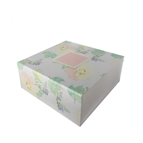 High Quality Foldable Paper Box Wholesale