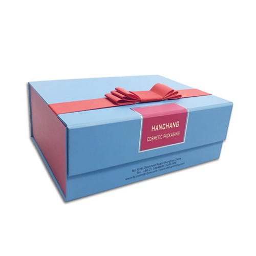 Folding Gift Box Supplier
