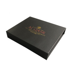 Custom Luxury Cosmetic Paper Gift Printing Packaging Box