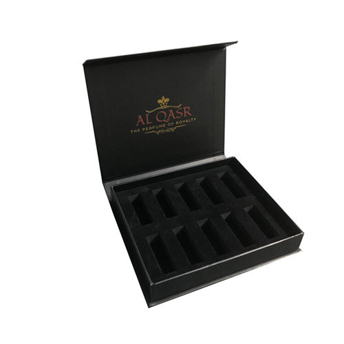 Customized Cosmetic Packaging Box