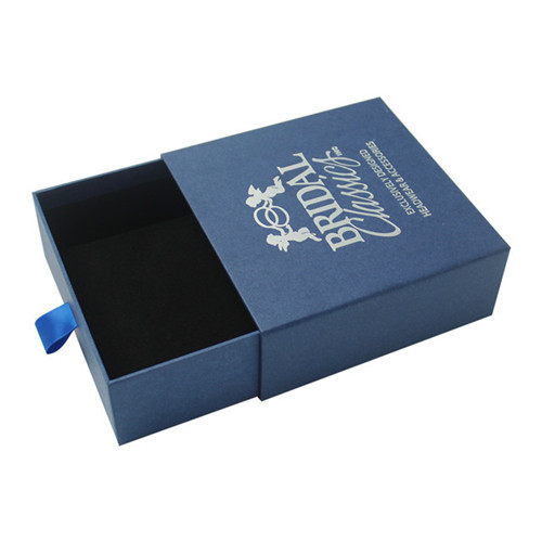 Drawer Packaging Box For Electronic Products