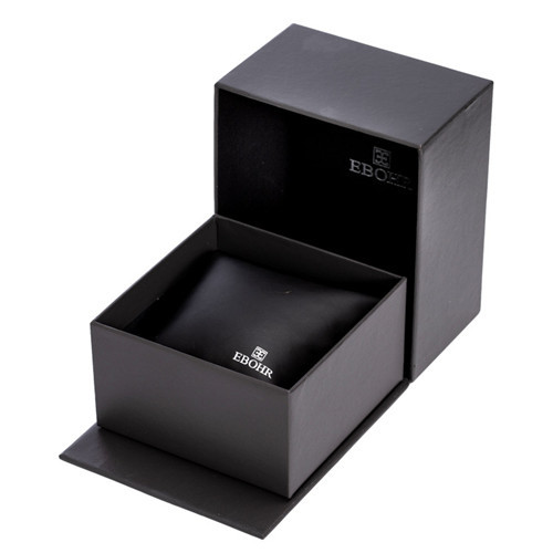 Paper Packaging Gift Custom Luxury Watch Box