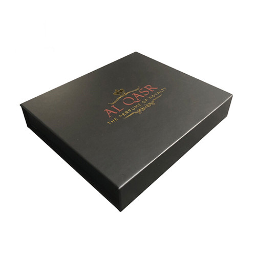 Custom Luxury Cosmetic Paper Gift Printing Packaging Box