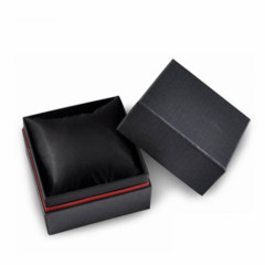 Black Watch Box Manufacturer