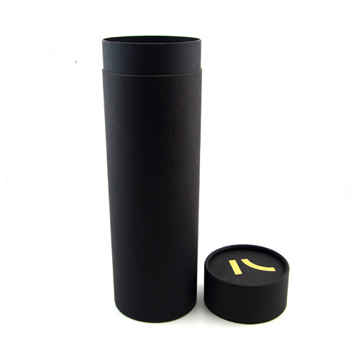 Cardboard Paper Round Tube Box