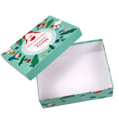 Christmas gift exquisite gift box customization