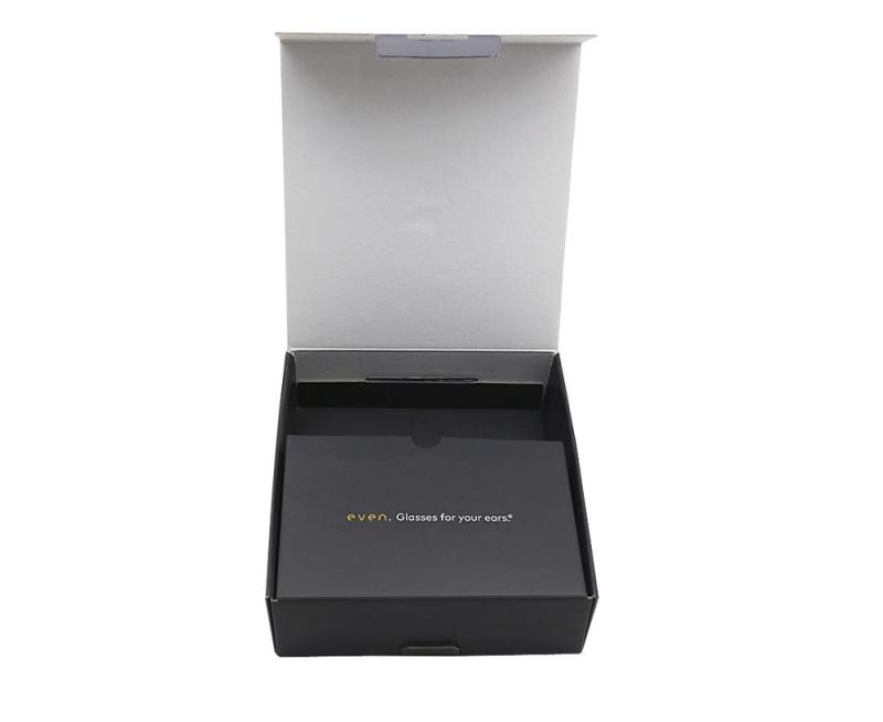 Headset Packaging Gift Box