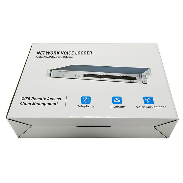Boîte d'emballage en carton ondulé portatif personnalisé pour équipement de conditionnement physique de cadeaux électroniques de stockage