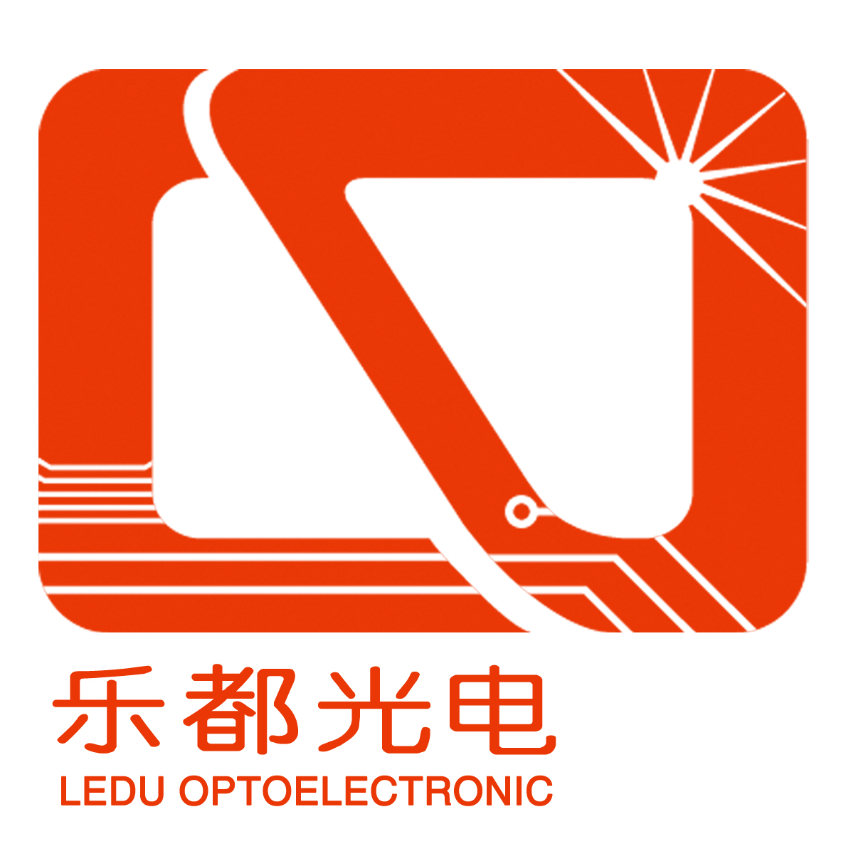 LD projection lenses LEDU乐都投影镜头