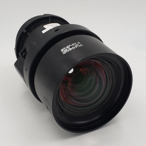 松下液晶专业投影机镜头W21 0.8:1