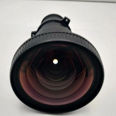 Sonnoc DLP professional projection lens 0.8: 1