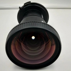 NEC液晶专业投影机短焦镜头0.7:1替代NEC NP11FL