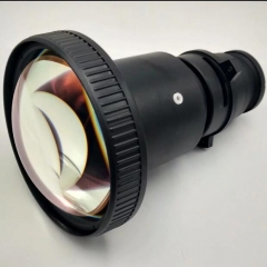 Sonnoc DLP professional projection lens 0.8: 1
