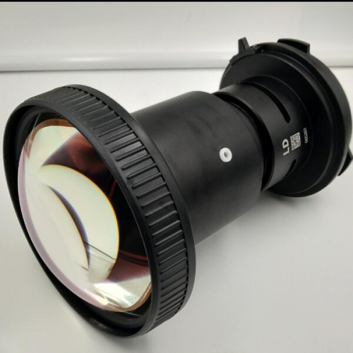 NEC液晶专业投影机短焦镜头0.7:1替代NEC NP11FL