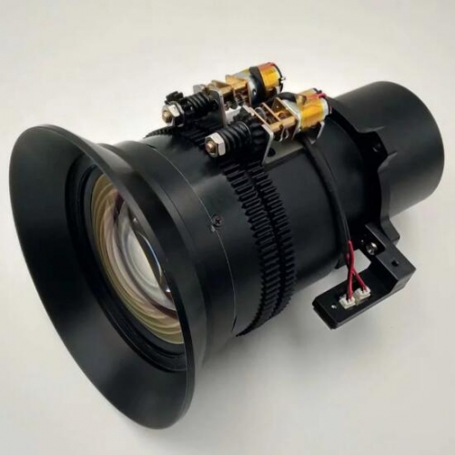 Sonnoc DLP professional projection short zoom lens 1.25-2.25: 1