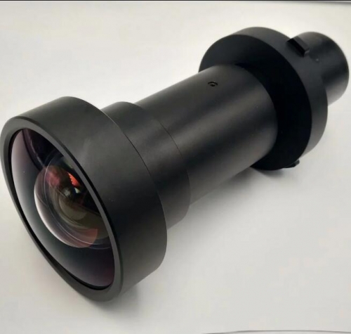 麦克赛尔（日立）DLP专业投影机镜头0.73:1替代USL-901ACN