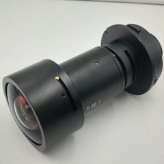 松下激光液晶投影仪短焦镜头投射比0.6:1替换原装镜头 ET-ELW21 0.76:1