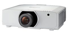 NEC LCD Professional Projector Short Focus Lens 0.8: 1 Replaces NEC NP11FL