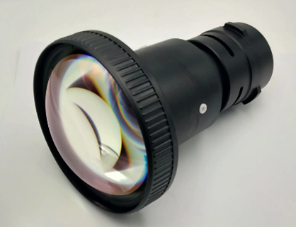 NEC professional DLP projection lens 0.8: 1 replaces NEC NP16FL