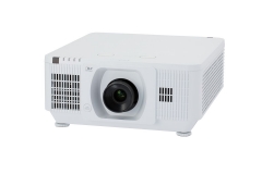 Maxell (Hitachi)DLP professional projector short-focus lens 0.6: 1 instead of SL-61CN 0.77-1.1: 1