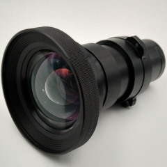 麦克赛尔(日立)DLP专业投影机短焦镜头0.8:1 替代SL-61CN 0.77:1