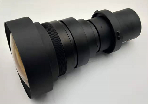 麦克赛尔（日立）液晶专业投影机镜头0.77-1.42:1替代USL-701CN