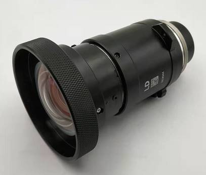 Vivitek professional projector short focus lens 1.05-1.7:1 instead of VL907G 1.1-1.3: 1