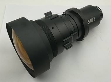 麦克赛尔（日立）DLP专业投影机镜头0.7-1.2:1替代USL-901ACN