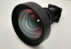 Epson CB-L510U CB610U series engineering machine modified projection short focus lens 0.62: 1 0.75: 1 0.65: 1 0.8: 1