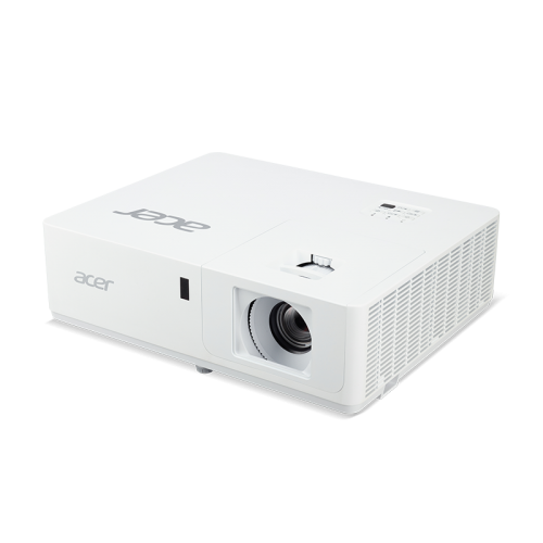 宏基LU-P500系列投影机短焦镜头
