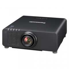 Optional lens for Panasonic projector
