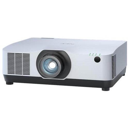 NEC Viewlight  Sharp laser LCD projection long and short focal lens